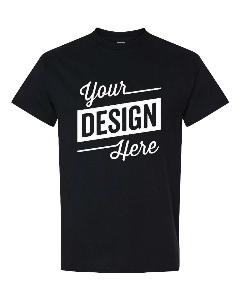 Custom T-Shirt