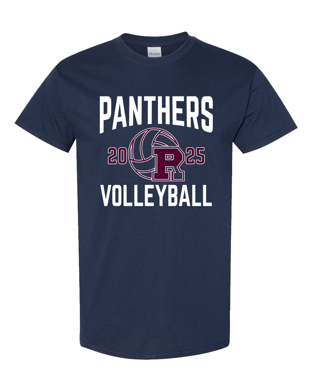 RP Volleyball