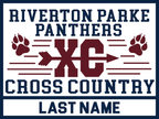 Riverton Parke Yard Sign