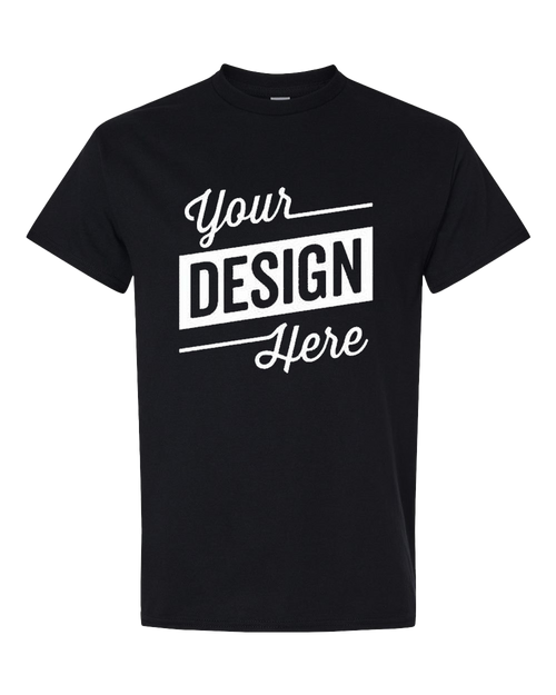 Custom T-Shirt