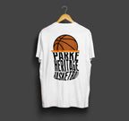Parke Heritage Basketball (Ball/Hoop)