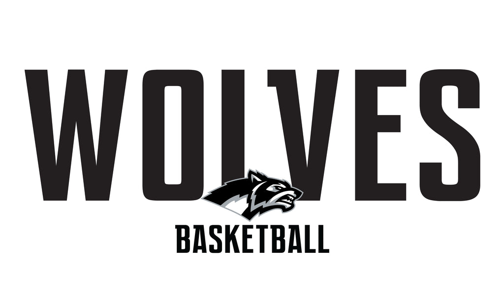 Wolves Basketball