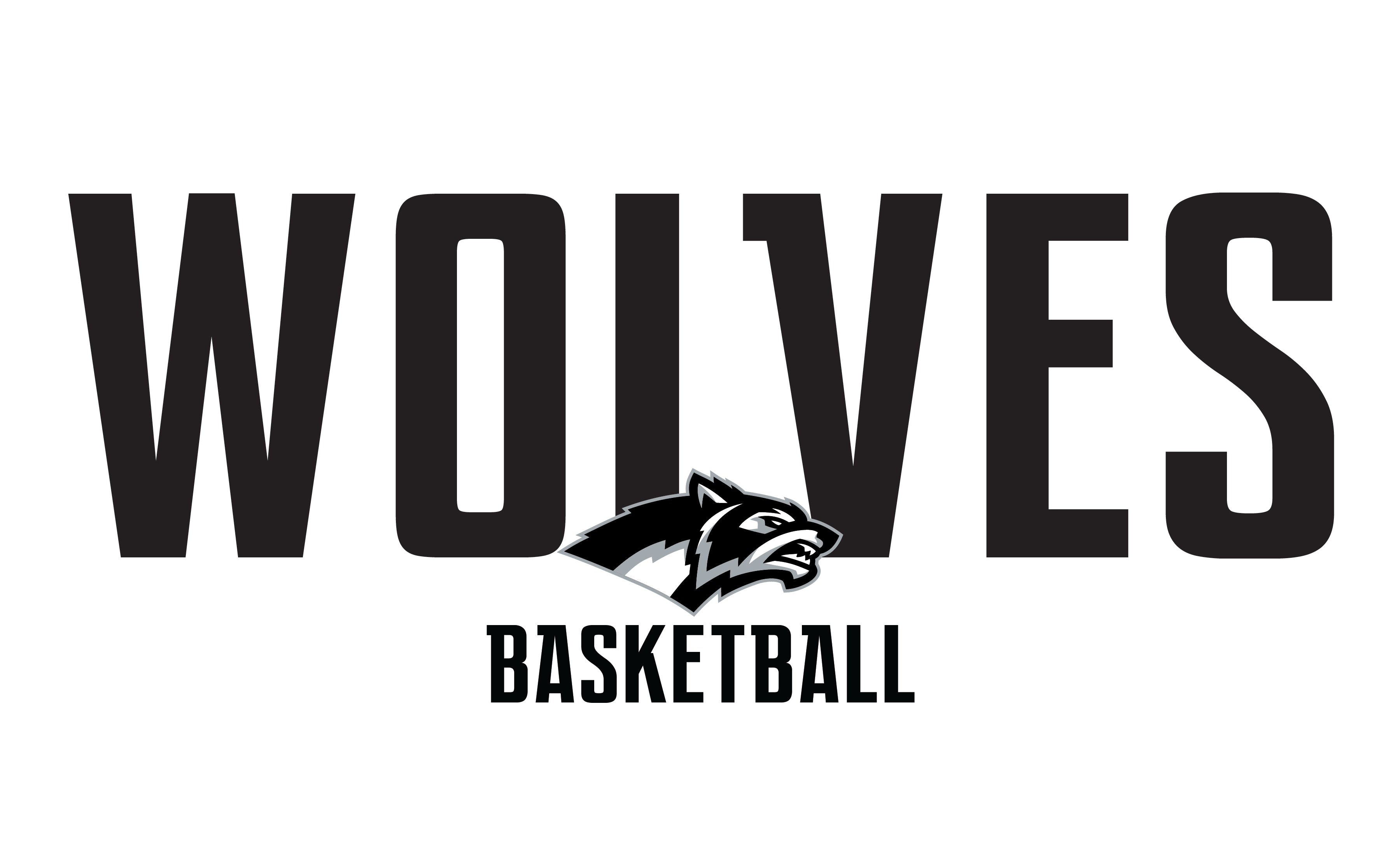 Wolves Basketball