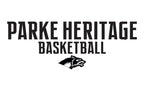 Parke Heritage Basketball T-Shirt