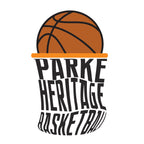 Parke Heritage Basketball (Ball/Hoop)