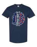 Riverton Parke Cheer T-Shirt