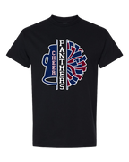 Riverton Parke Cheer T-Shirt