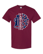 Riverton Parke Cheer T-Shirt