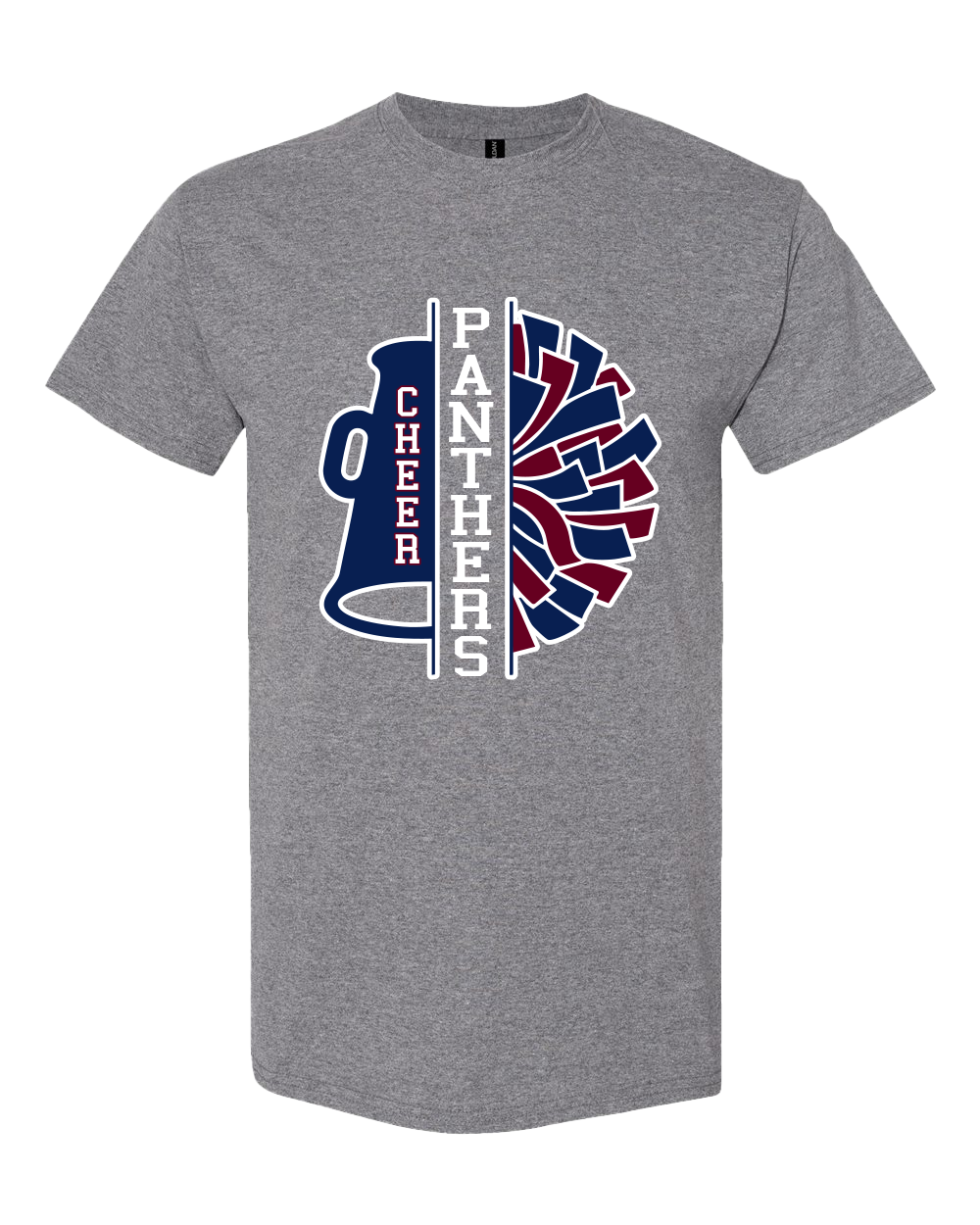 Riverton Parke Cheer T-Shirt