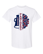 Riverton Parke Cheer T-Shirt