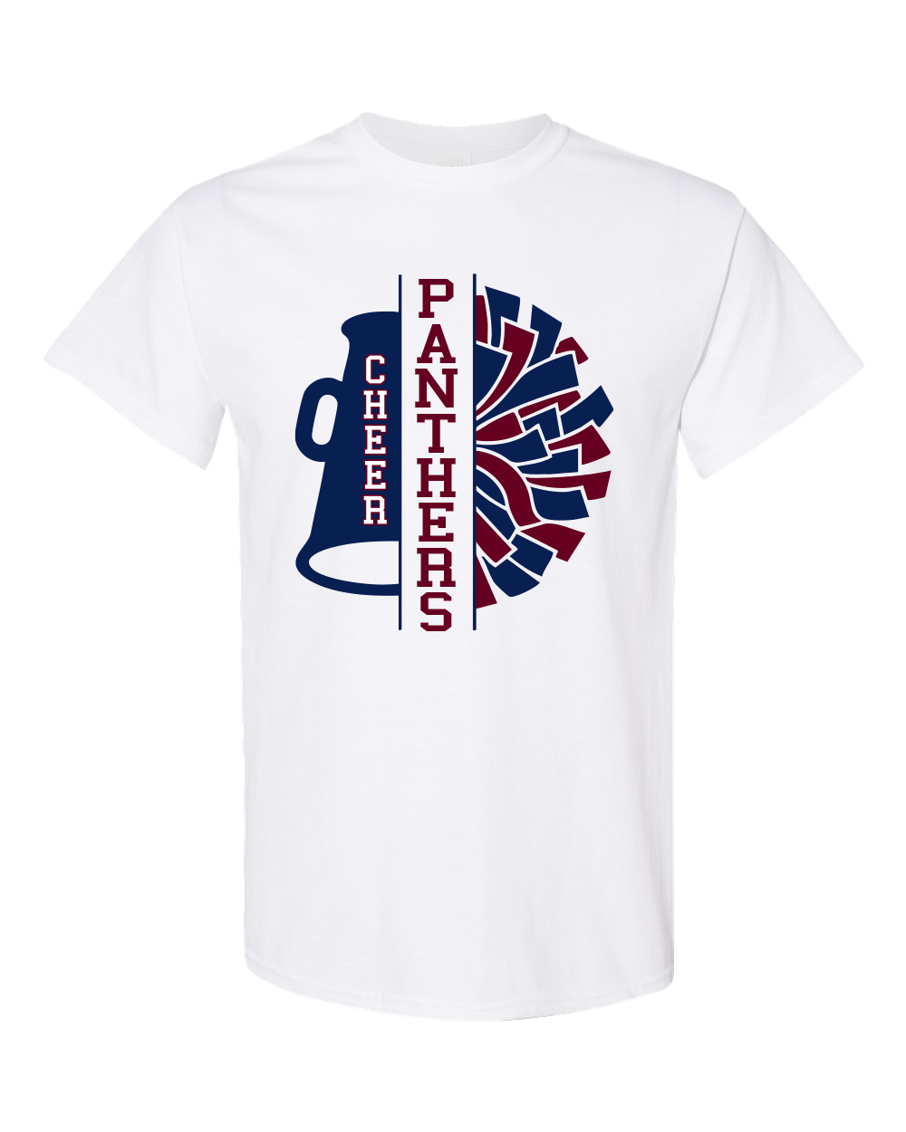 Riverton Parke Cheer T-Shirt