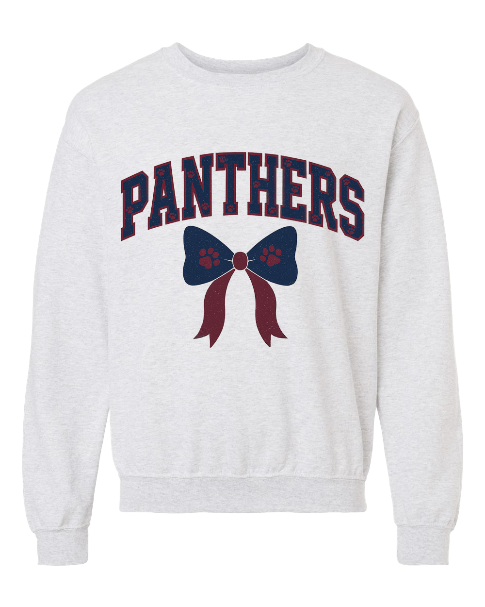 Riverton Parke Panthers Crew Neck