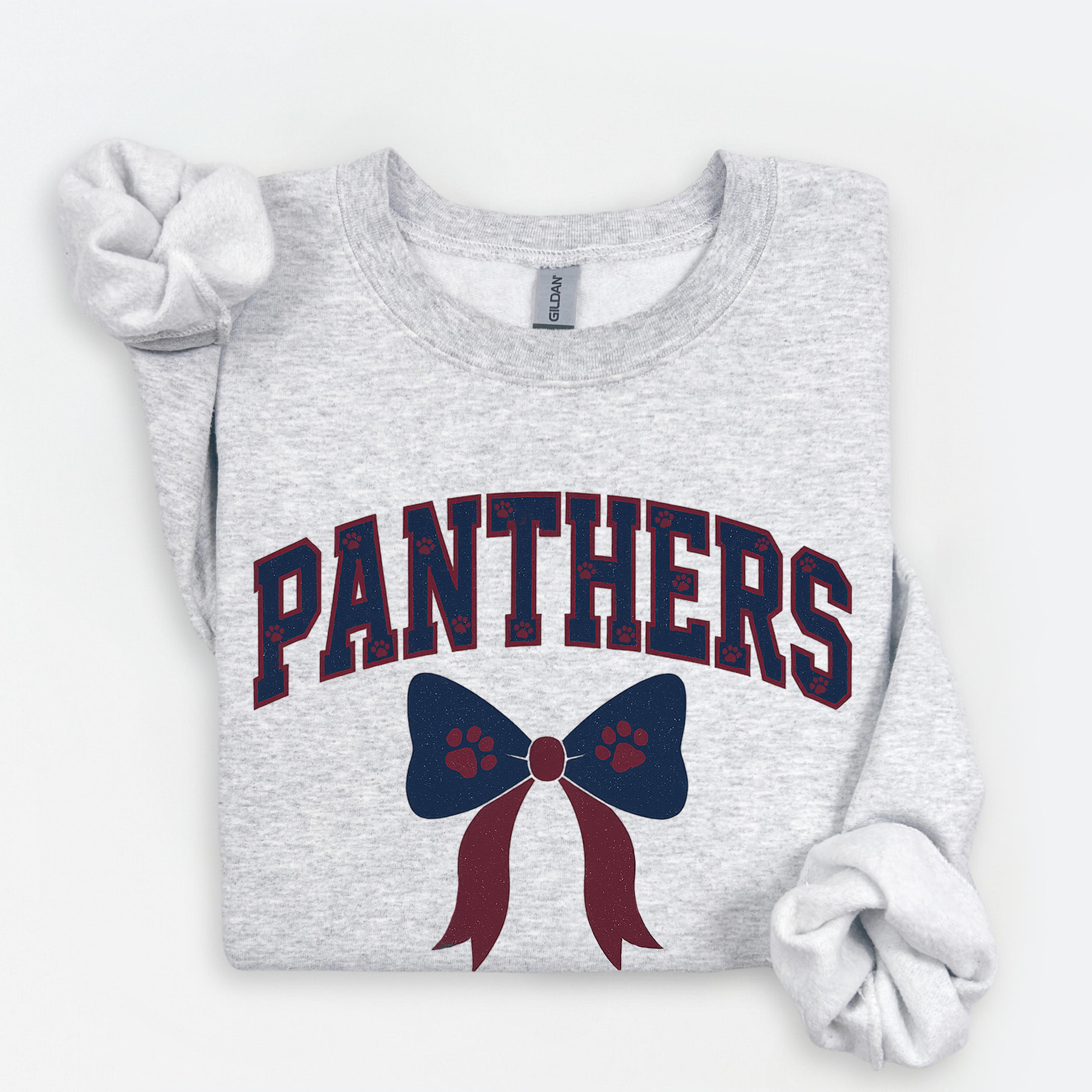 Riverton Parke Panthers Crew Neck