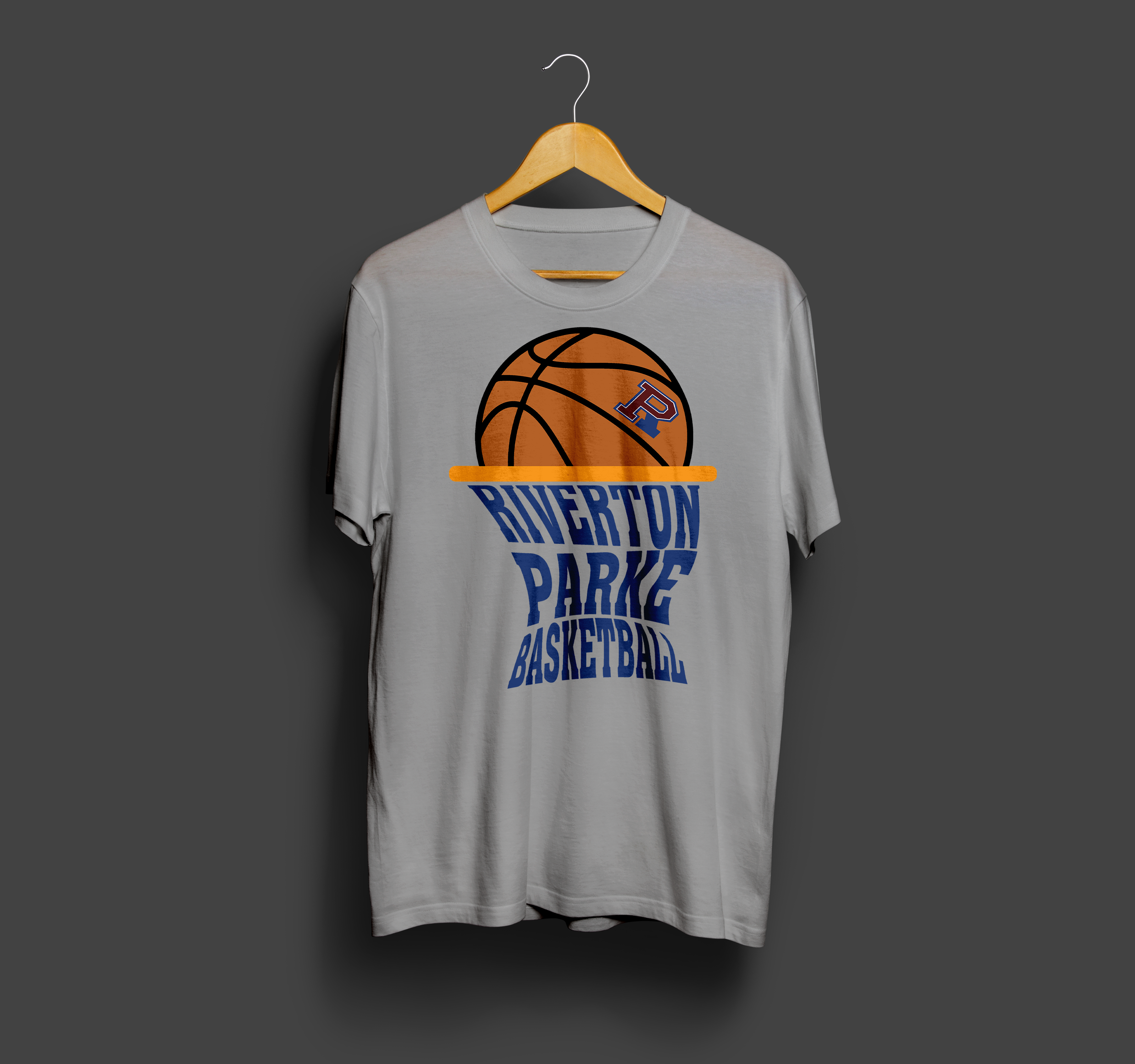 Riverton Parke Basketball (Ball/Hoop)