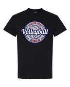 Riverton Parke Volleyball 2025 T-Shirt