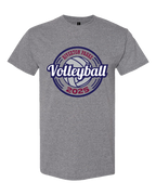 Riverton Parke Volleyball 2025 T-Shirt