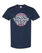 Riverton Parke Volleyball 2025 T-Shirt