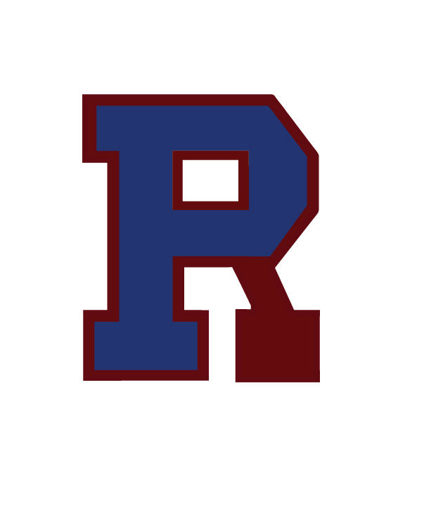 Riverton Parke Wrestling (Parke County Outline) T-shirt