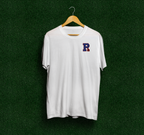 Riverton Parke Wrestling (Parke County Outline) T-shirt