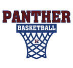 Riverton Parke Basketball Net T-Shirt