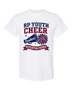 Riverton Parke "Youth Cheer" T-Shirt