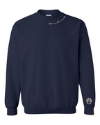 Riverton Parke Panthers Embroidered Crew Neck