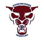 Riverton Parke Wrestling (Panther) T-shirt