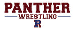 Riverton Parke (Panther Wrestling) T-shirt