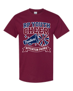 Riverton Parke "Youth Cheer" T-Shirt