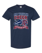 Riverton Parke "Youth Cheer" T-Shirt