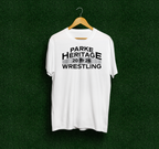 Parke Heritage Wrestling 2026 T-shirt