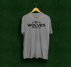 Parke Heritage Wrestling (Wolves Wrestling) T-shirt