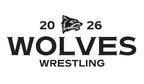 Parke Heritage Wrestling (Wolves Wrestling) T-shirt