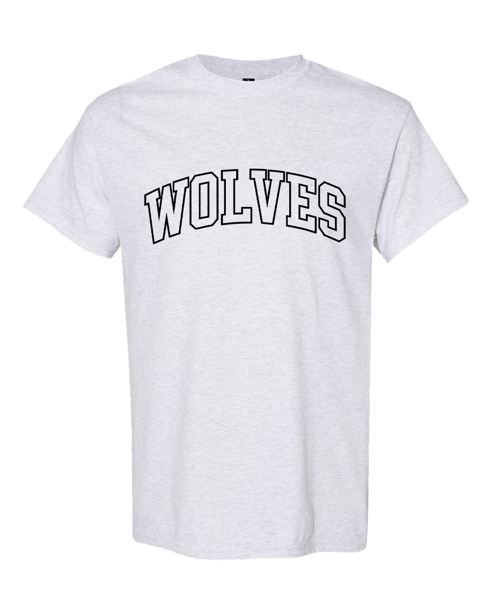Wolves Tee